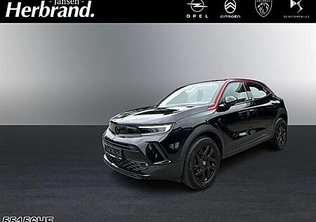 Opel Mokka 1.2 Turbo, GS Line