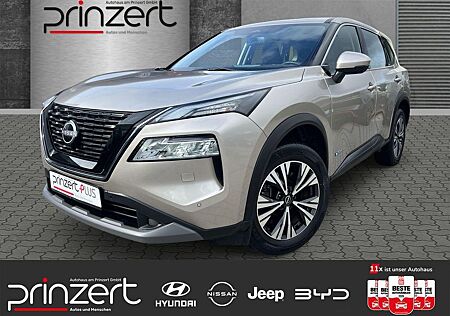 Nissan X-Trail 1.5 VC-T e-Power "Acenta" Navi*Familien-