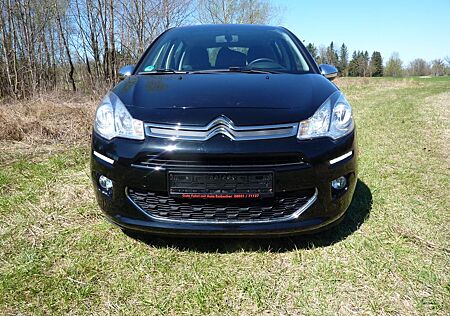 Citroën C3 PureTech 82 Selection