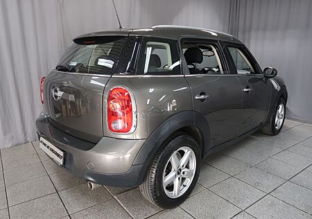 Mini ONE Countryman