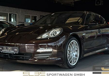 Porsche Panamera 4 S BOSE 20" LUFT ACC VOLL SCHIEBEDACH