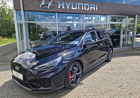 Hyundai i30 N Performance Komfortpaket Pano Asisstenzpak