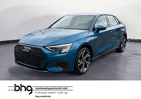 Audi A3 Sportback 35 TFSI