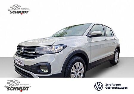 VW T-Cross Volkswagen Move 1.0 TSI DAB KLIMA PDC