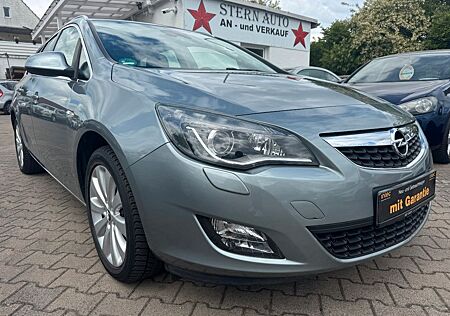 Opel Astra J Sports Tourer Innovation*AHK*Xenon*Tempo