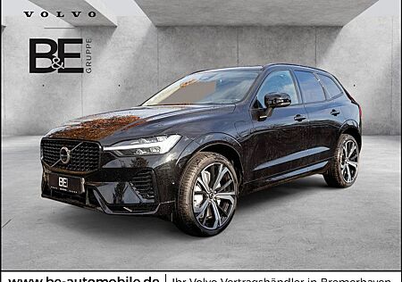 Volvo XC 60 XC60 T8 Recharge Plus Dark AWD PANO STANDHZ 360°