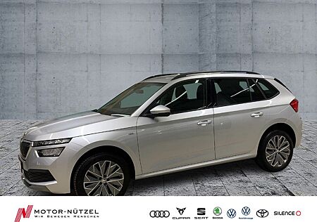 Skoda Kamiq 1.0TSI TOUR 5JG+LED+APP+BT+GRA+SHZ+PDC+RFK