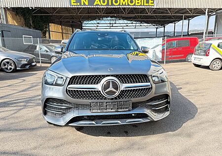 Mercedes-Benz GLE 400 GLE 400d 4Matic/AMG Line/1:Hand