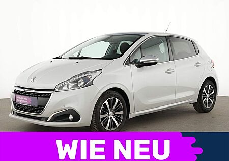 Peugeot 208 Allure Pano|Kamera|ParkAssistent|SHZ|PDC|NAV