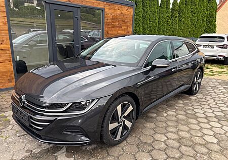 VW Arteon Volkswagen Shooting Brake 2.0 TDI*VIRTUAL*NAVI*LED*