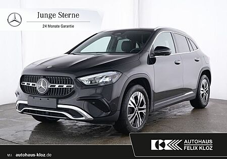 Mercedes-Benz GLA 180 Progressive*Pano*360*Totwinke*MultiBeam*