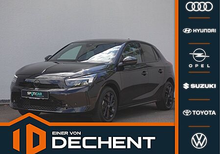 Opel Corsa GS 1.2T,Navi,Kamera,MatrixLED,Sitzhz,Allw.