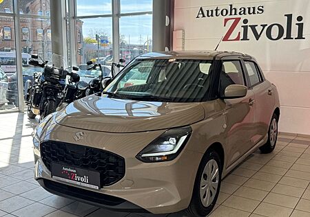 Suzuki Swift Swift1.2 Dualjet Hybrid*LANE*CAM*KEYLESS*CARPLAY