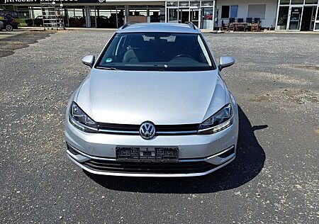VW Golf Volkswagen VII Variant Comfortline BMT/Start-Stopp