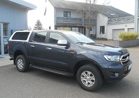 Ford Ranger XLT Dokab 4x4 Hardtop