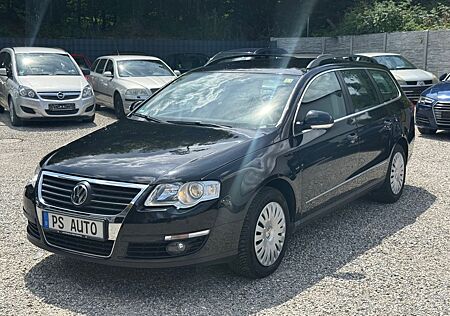 VW Passat Variant Volkswagen +Top Zustand*110.000Km*AHK*SHZ