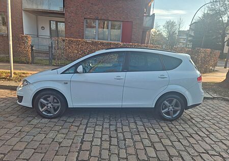 Seat Altea XL 1.6 TDI 77kW Ecomotive