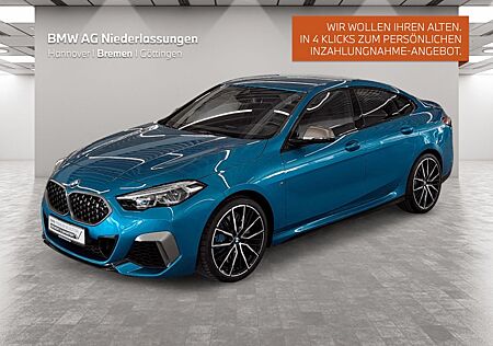 BMW M235i xDrive Gran Coupé LiveCockpitProf Head-Up