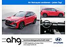 Hyundai Tucson 1.6 GDI Turbo (+4 N LINE // KRELL // NAVI
