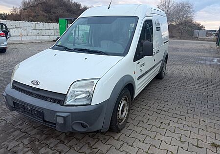 Ford Transit Connect Kasten lang Klima