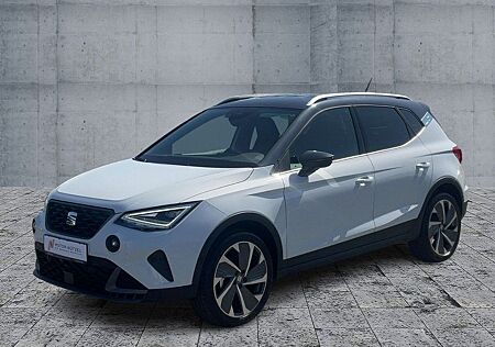 Seat Arona 116PS/ DSG/ LED/ SHZ/ RFK/ PDC/ XL-Paket