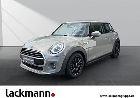 Mini ONE 1.5*PEPPER*LED*Park-Assistent*SHZ*Alu*