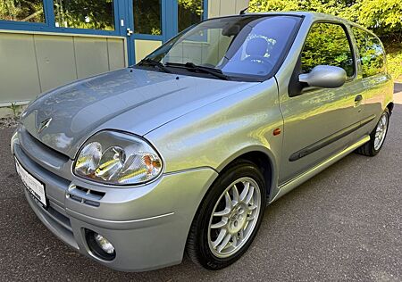 Renault Clio Sport 2.0 16V *1.Hand*