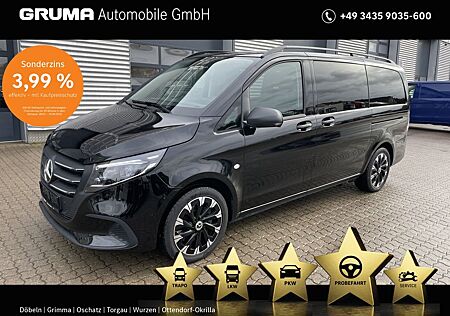 Mercedes-Benz Vito 119 CDI Tourer SELECT L NAVI+DAB+LED+AUTOM