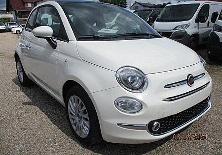 Fiat 500 Lim. Dolcevita