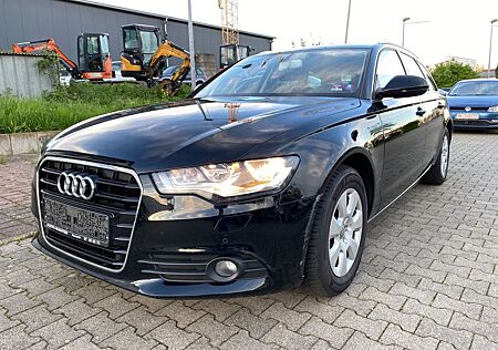 Audi A6 Avant 2.0 TDI*NAVI*ZAHNR. GEWECHSELT*