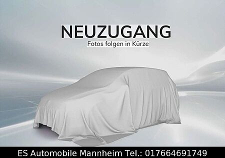 Opel Meriva Edition*TÜVNEU*NAVI*KLIMA*SERVO*