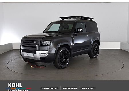 Land Rover Defender 90 3.0 Diesel D200 S Komfort Paket Luft