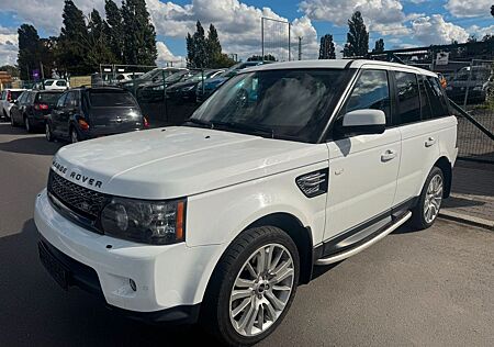Land Rover Range Rover Sport 3.0 SDV6