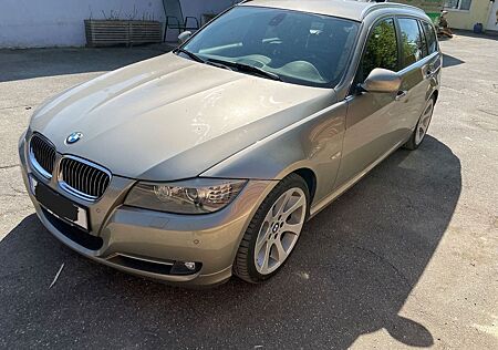 BMW 330i Touring Edition Exclusive, Standh., H&K