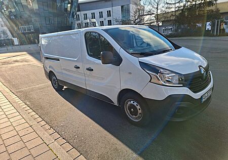 Renault Trafic L2 L1