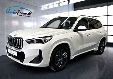 BMW X1 xDrive23d M Sport *Pano*Driv.As.Prof*HuD*