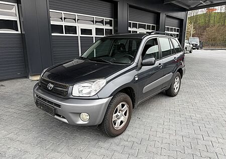 Toyota RAV 4 1.8 *Klimaanlage*
