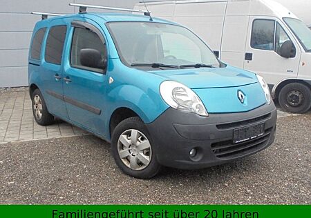 Renault Kangoo Expression Tüv 2027/11