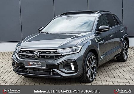 VW T-Roc Volkswagen 1.5 TSI DSG R-Line