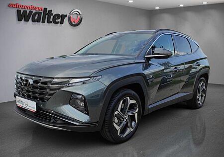 Hyundai Tucson 1.6 T-GDI Prime Plug-In Hybrid 4WD, Assis