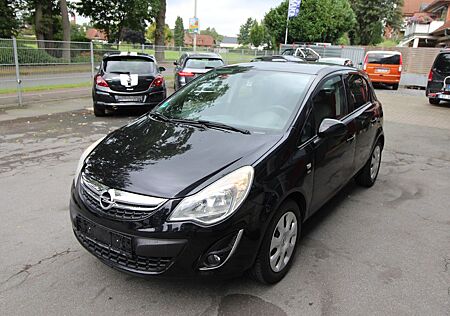 Opel Corsa D Satellite 1,4 87 PS Tüv+Insp Neu Klima