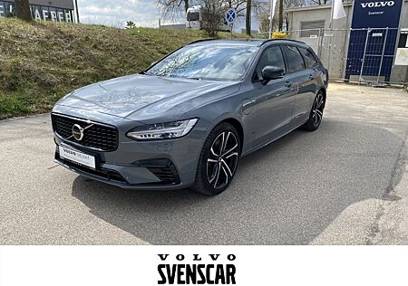 Volvo V90 Plus Dark Recharge Plug-In Hybrid AWD T6 Twi
