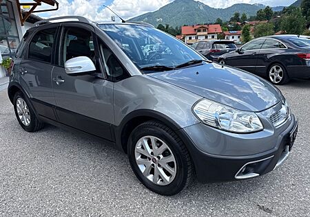 Fiat Sedici 1.6 16V Easy 4X2