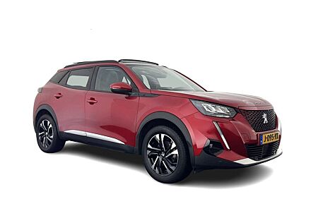 Peugeot 2008 e- EV Allure 50 kWh [ 3-Fase ] {SOH-84%