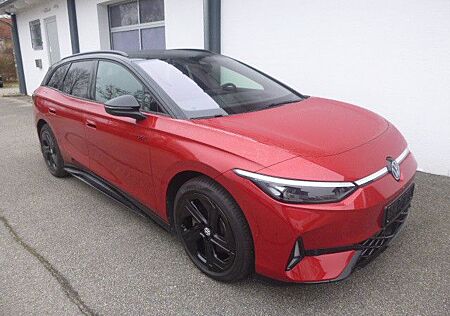 VW ID.7 Volkswagen Tourer GTX 250 kW 4Motion 20" HeadUP Kessy