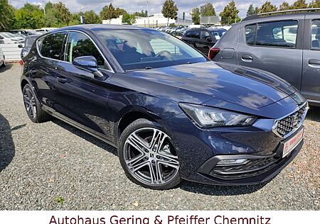Seat Leon Xcellence Navi,LED,Panoramadach,AHK