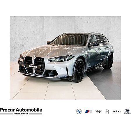 BMW M3 leasen