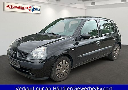 Renault Clio Chiemsee 1.4 16V 5-trg. Klima