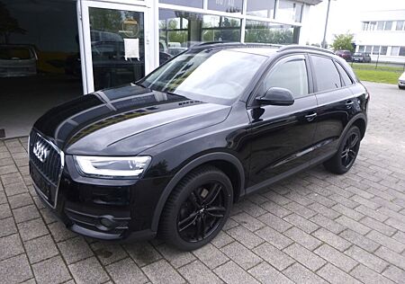 Audi Q3 2.0 TFSI quattro,Navi,Klima,
