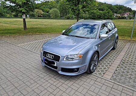 Audi RS4 4.2 V8 quattro Avant *Original Zustand*